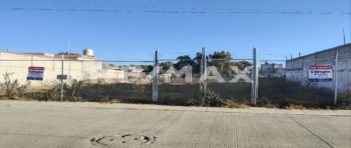 Foto de terreno habitacional en venta en 16 de agosto , lindavista, zempoala, hidalgo, 0 No. 03