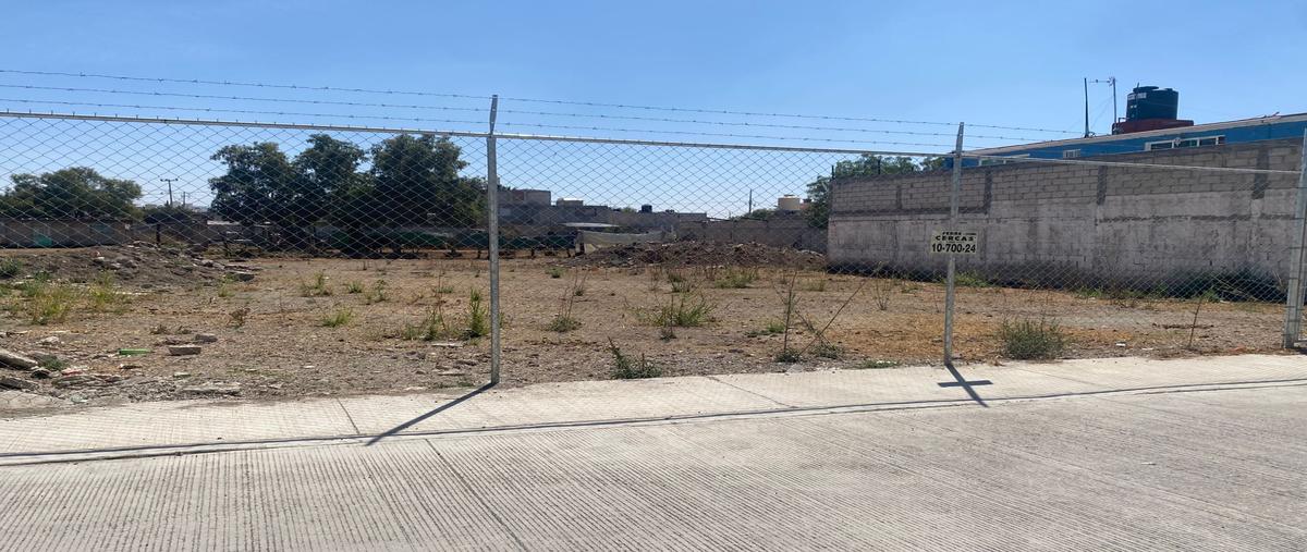 Foto de terreno habitacional en venta en 16 de agosto , lindavista, zempoala, hidalgo, 31510724 No. 05