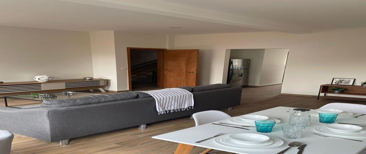 Foto de departamento en venta en 16 de diciembre , granjas navidad, cuajimalpa de morelos, df / cdmx, 28670285 No. 04