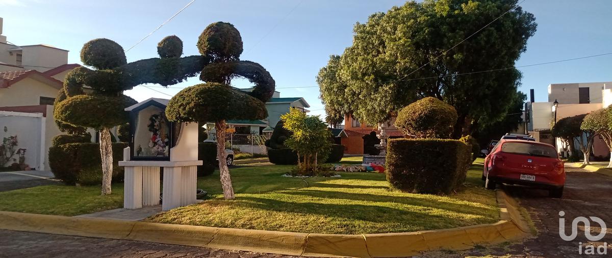 Foto de casa en venta en 16 de enero 122, periodista, pachuca de soto, hidalgo, 28719422 No. 05