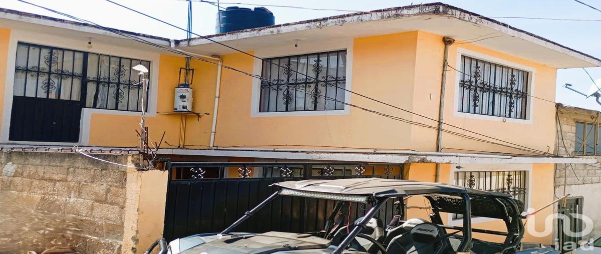 Foto de casa en venta en 16 de febrero 56, metilatla, tulancingo de bravo, hidalgo, 30643676 No. 05