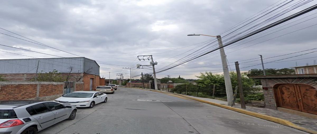 Foto de bodega en venta en 16 de junio #28 , las animas, tepotzotlán, méxico, 30094810 No. 02