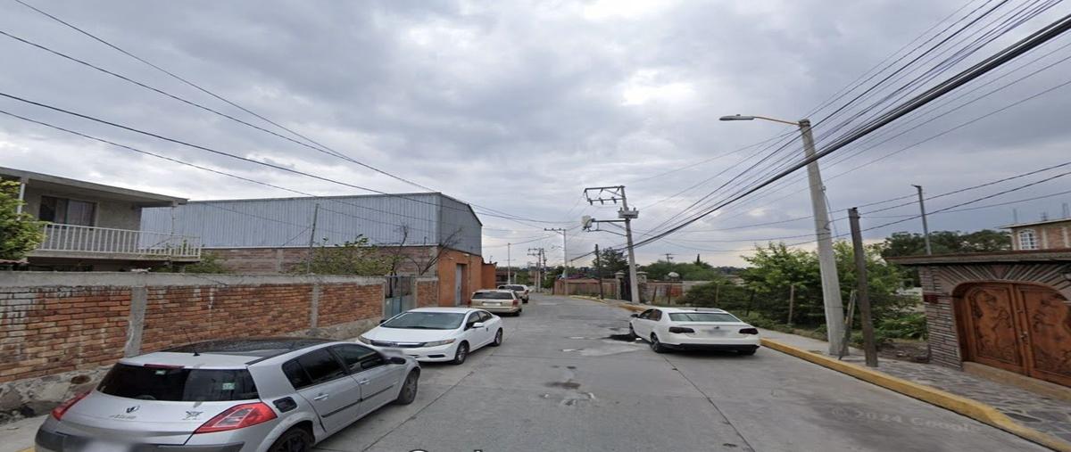 Foto de bodega en venta en 16 de junio #28 , las animas, tepotzotlán, méxico, 30094810 No. 04