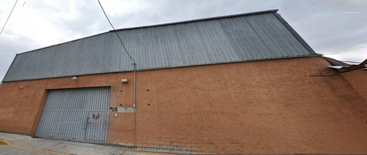 Foto de bodega en venta en 16 de junio #28 , las animas, tepotzotlán, méxico, 30094810 No. 05
