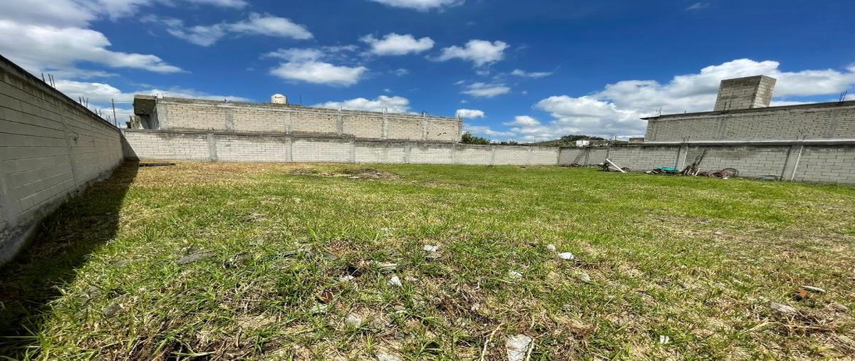 Foto de terreno habitacional en venta en 16 de marzo , san miguel zinacantepec, zinacantepec, méxico, 27272452 No. 03