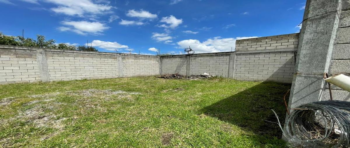 Foto de terreno habitacional en venta en 16 de marzo , san miguel zinacantepec, zinacantepec, méxico, 27272452 No. 04