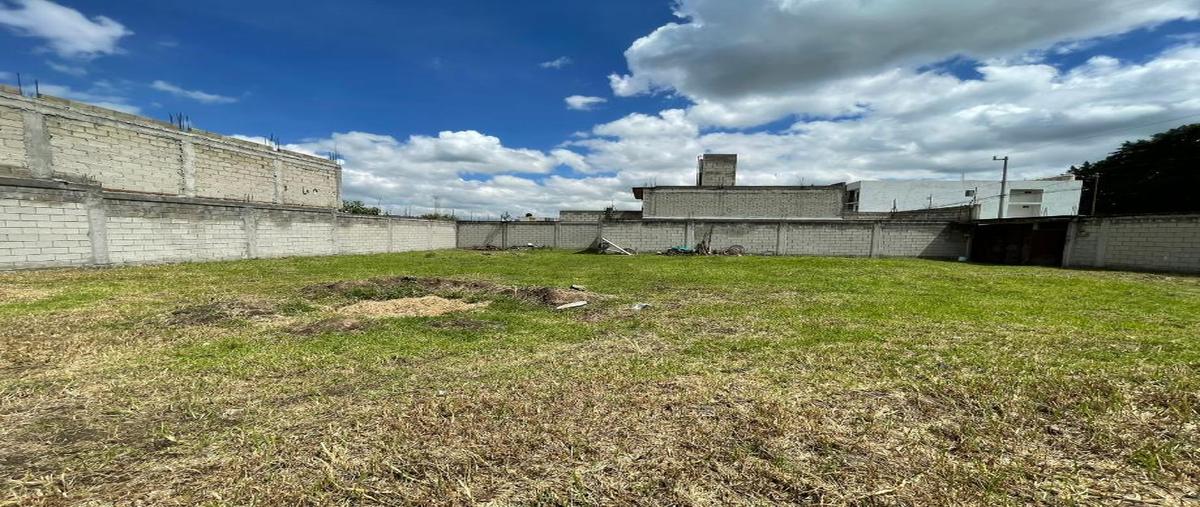 Foto de terreno habitacional en venta en 16 de marzo , san miguel zinacantepec, zinacantepec, méxico, 27272452 No. 05