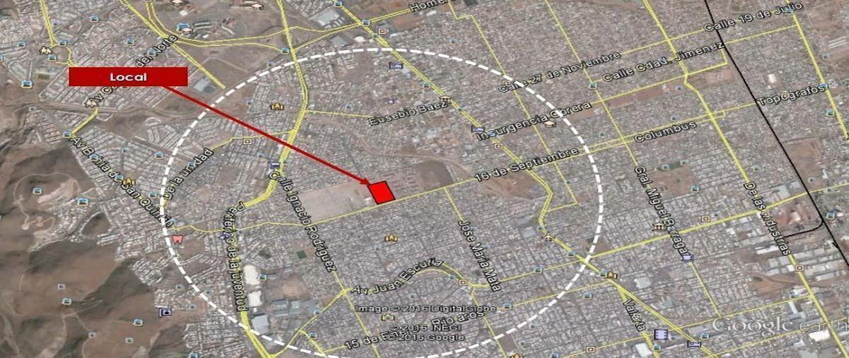 Foto de bodega en 16 de sepriembre , tierra y libertad, chihuahua, chihuahua, 27434077 foto 03 Foto de bodega en venta en 16 de sepriembre , tierra y libertad, chihuahua, chihuahua, 27434077 No. 03