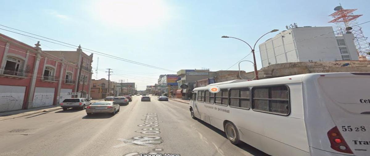 Foto de local en renta en 16 de septiembe 519, centro, juárez, chihuahua, 0 No. 03