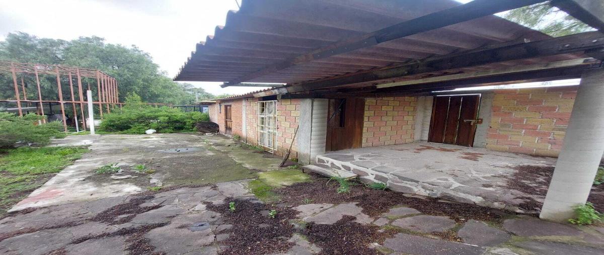 Foto de terreno habitacional en venta en 16 de septiembre 0, santiago cuautlalpan, tepotzotlán, méxico, 26986912 No. 03
