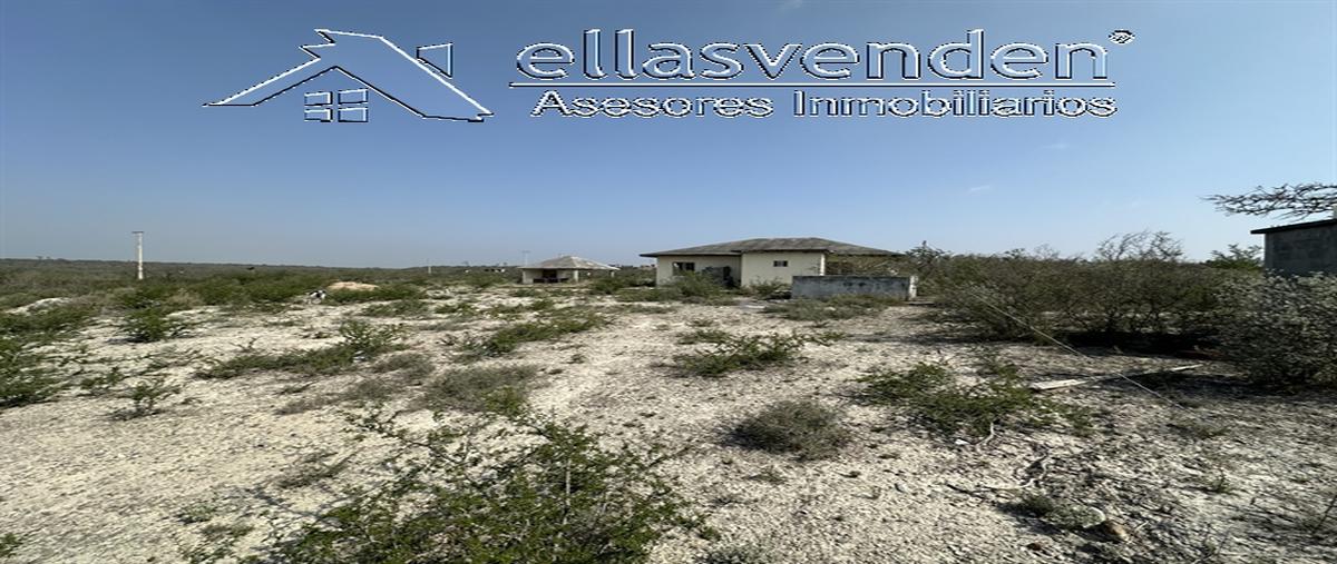 Foto de rancho en venta en 16 de septiembre 102, ciénega de flores centro, ciénega de flores, nuevo león, 28010303 No. 01