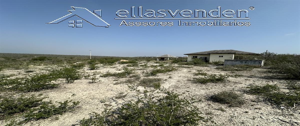 Foto de rancho en venta en 16 de septiembre 102, ciénega de flores centro, ciénega de flores, nuevo león, 28010303 No. 02