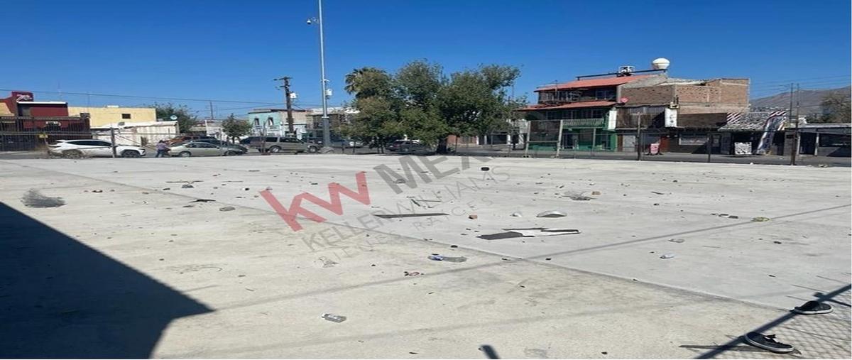Foto de bodega en venta en 16 de septiembre 157, barrio alto, juárez, chihuahua, 30176065 No. 02
