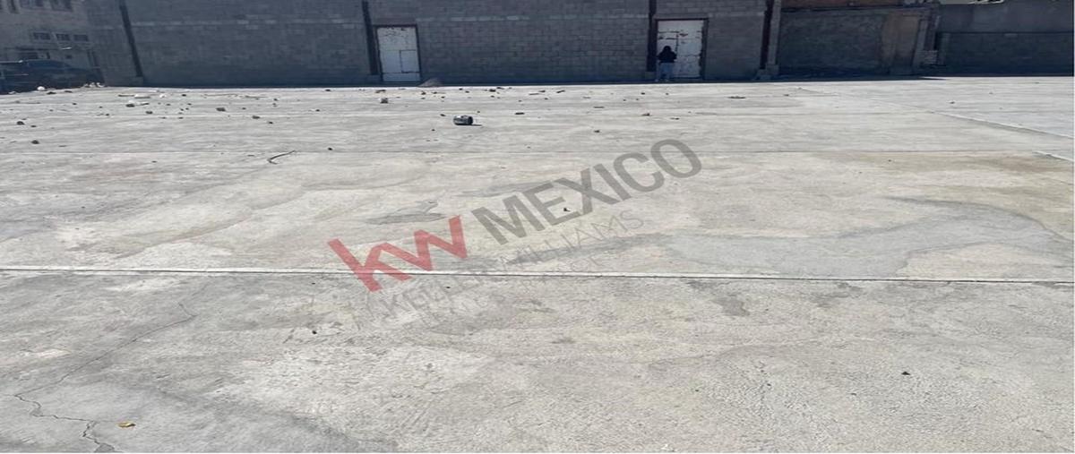 Foto de bodega en venta en 16 de septiembre 157, barrio alto, juárez, chihuahua, 30176065 No. 03