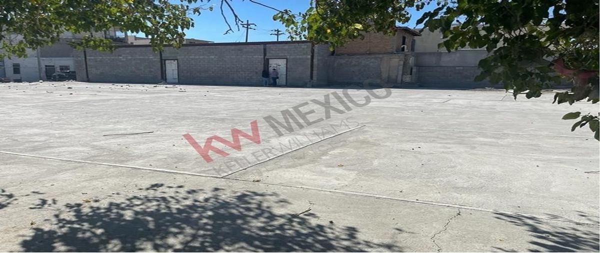 Foto de bodega en venta en 16 de septiembre 157, barrio alto, juárez, chihuahua, 30176065 No. 04