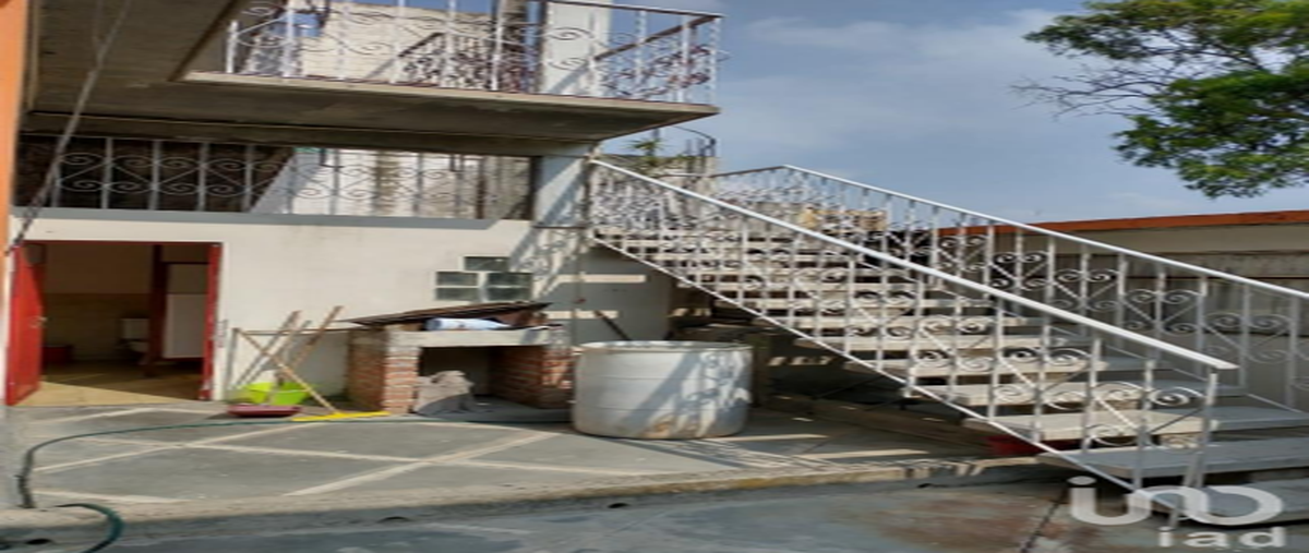 Foto de edificio en 16 de septiembre 183, san antonio, chalco, méxico, 30367696 foto 03 Foto de edificio en renta en 16 de septiembre 183, san antonio, chalco, méxico, 30367696 No. 03