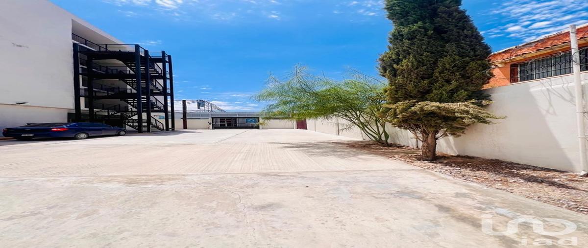 Foto de departamento en renta en 16 de septiembre 2491, partido romero, juárez, chihuahua, 30191990 No. 03