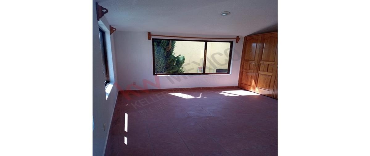 Foto de casa en renta en 16 de septiembre 357, san miguel zinacantepec, zinacantepec, méxico, 0 No. 03