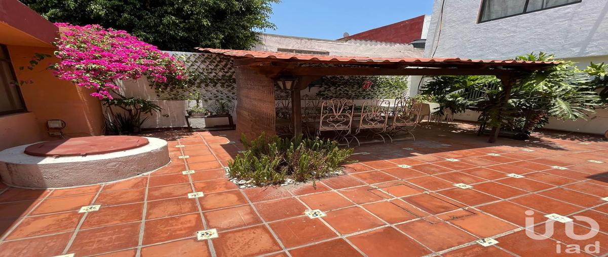 Foto de casa en venta en 16 de septiembre 6259, bugambilias 3a. sección, puebla, puebla, 30436106 No. 03