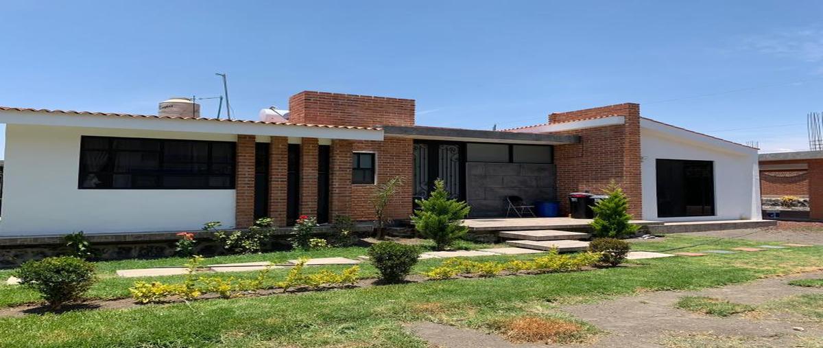 Foto de casa en venta en 16 de septiembre 711, axocopan, atlixco, puebla, 24921490 No. 01