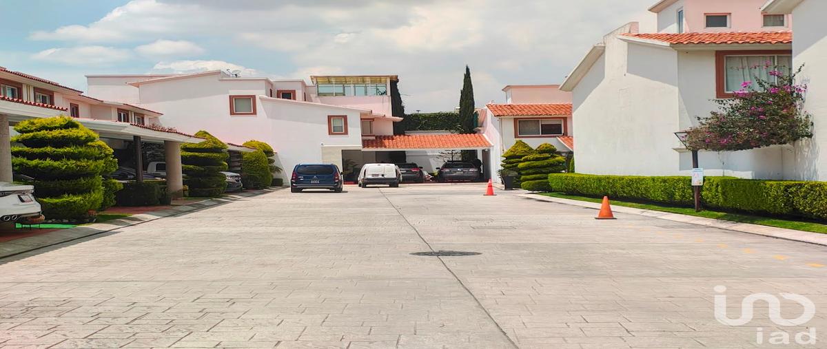 Foto de casa en venta en 16 de septiembre 78, lerma de villada centro, lerma, méxico, 0 No. 04
