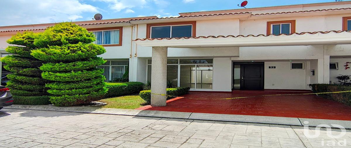 Foto de casa en venta en 16 de septiembre 78, lerma de villada centro, lerma, méxico, 0 No. 05