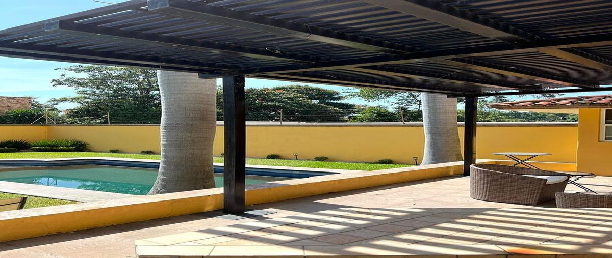 Foto de casa en renta en 16 de septiembre , acapatzingo, cuernavaca, morelos, 0 No. 06