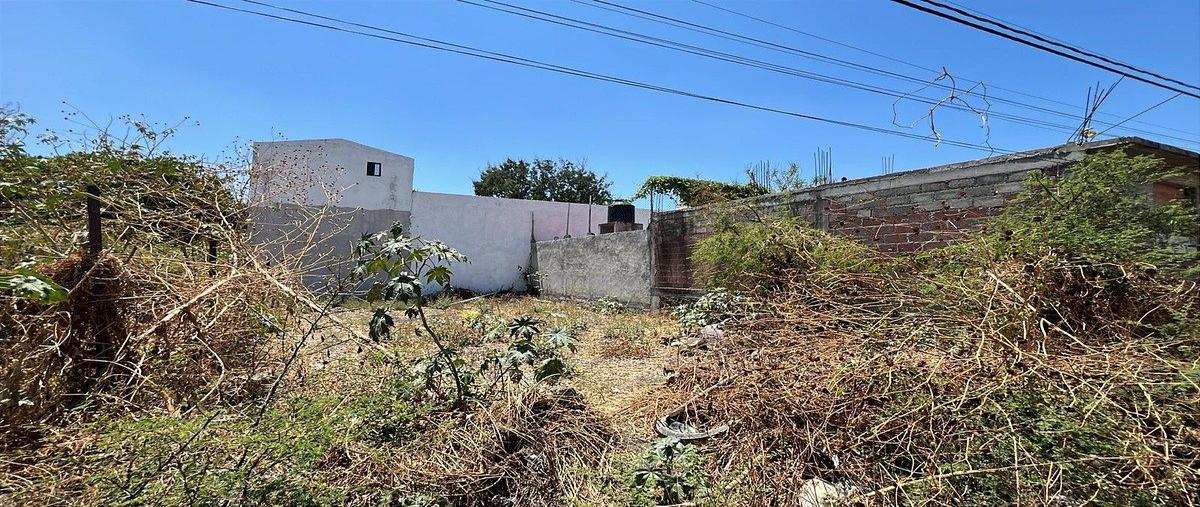 Foto de terreno habitacional en venta en 16 de septiembre , ampliación hermenegildo galeana, cuautla, morelos, 0 No. 03