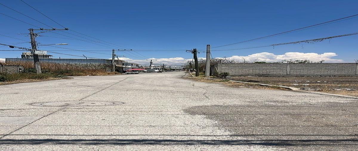 Foto de terreno habitacional en venta en 16 de septiembre , ampliación hermenegildo galeana, cuautla, morelos, 0 No. 04