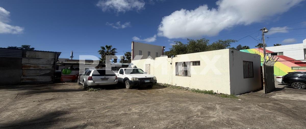 Foto de terreno comercial en venta en 16 de septiembre , anexa 20 de noviembre, tijuana, baja california, 30965012 No. 04