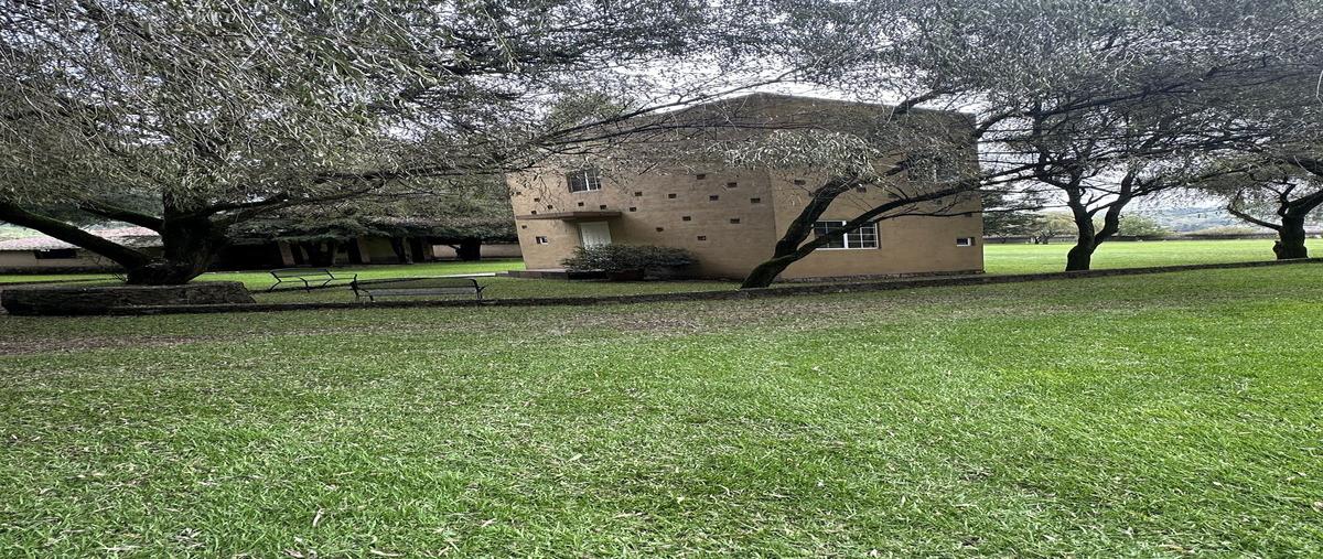 Foto de rancho en venta en 16 de septiembre , capulhuac de mirafuentes centro, capulhuac, méxico, 0 No. 04