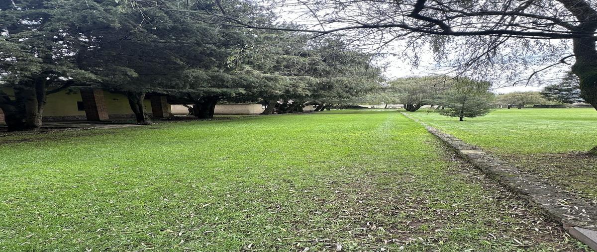 Foto de rancho en venta en 16 de septiembre , capulhuac de mirafuentes centro, capulhuac, méxico, 0 No. 05
