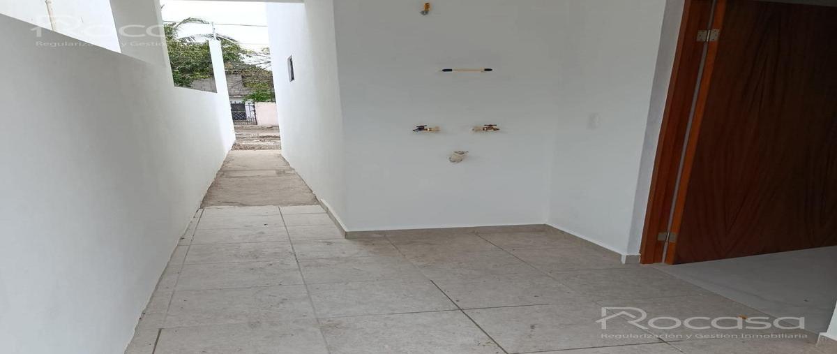 Foto de casa en venta en  , 16 de septiembre, ciudad madero, tamaulipas, 31134320 No. 05