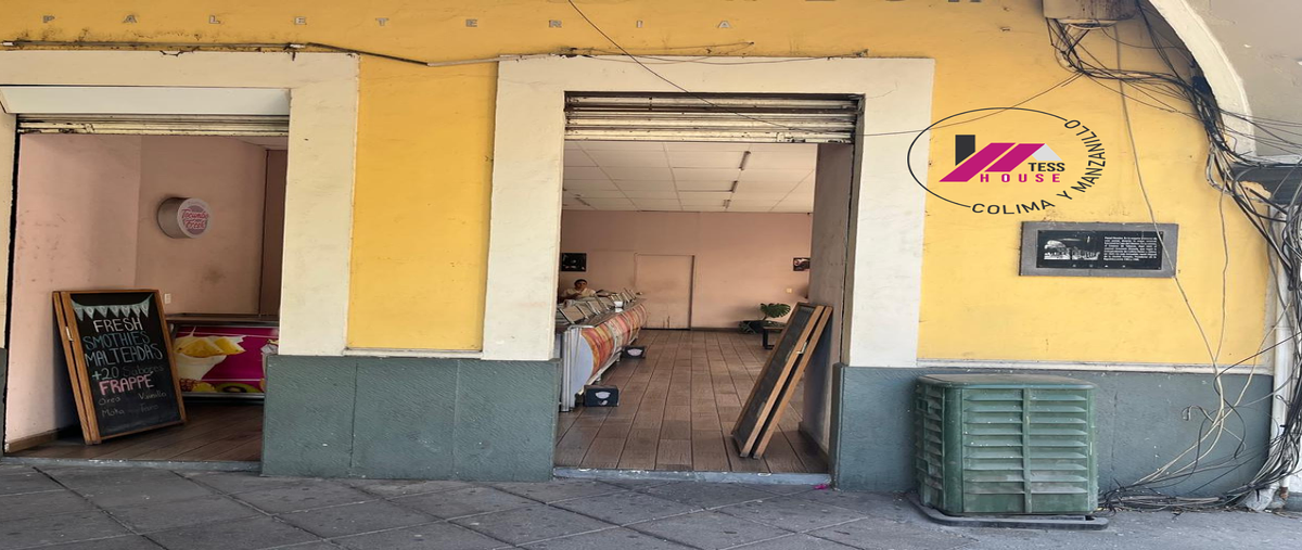 Foto de local en 16 de septiembre , colima centro, colima, colima, 0 foto 02 Foto de local en renta en 16 de septiembre , colima centro, colima, colima, 0 No. 02