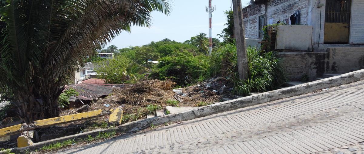 Foto de terreno habitacional en 16 de septiembre , el calvario, puerto vallarta, jalisco, 28095493 foto 02 Foto de terreno habitacional en venta en 16 de septiembre , el calvario, puerto vallarta, jalisco, 28095493 No. 02