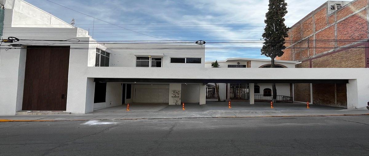 Foto de edificio en venta en 16 de septiembre , el encino, aguascalientes, aguascalientes, 0 No. 05