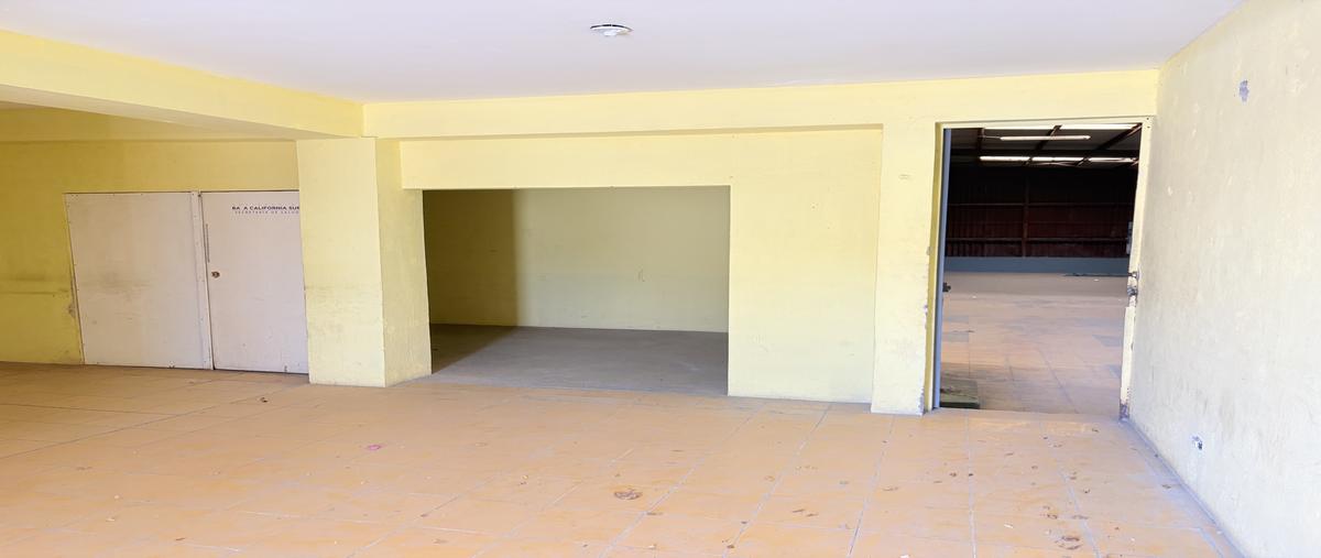 Foto de bodega en venta en 16 de septiembre entre adolfo lopez mateos y manuel manzana dieguez , guerrero, la paz, baja california sur, 31540673 No. 03