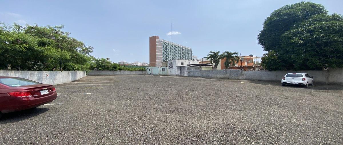 Foto de terreno comercial en renta en 16 de septiembre , frente democrático, tampico, tamaulipas, 30236485 No. 02