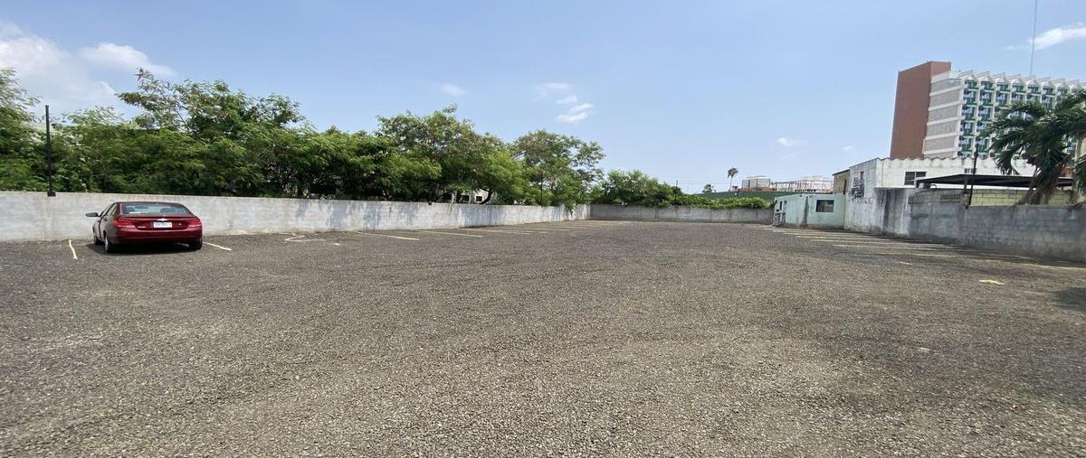 Foto de terreno comercial en renta en 16 de septiembre , frente democrático, tampico, tamaulipas, 30236485 No. 03