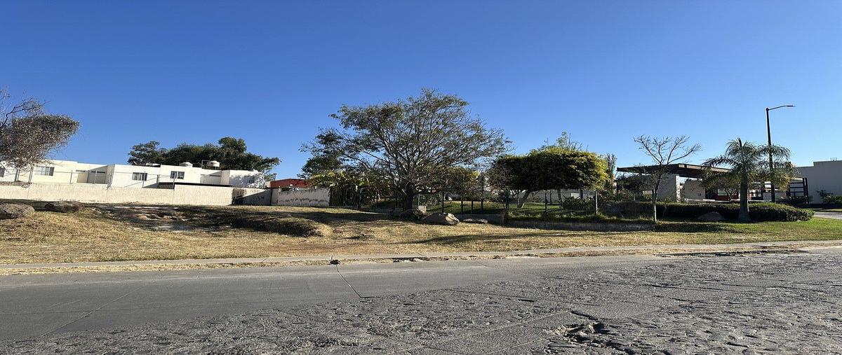 Foto de terreno comercial en venta en 16 de septiembre , hogares de nuevo méxico, zapopan, jalisco, 0 No. 03