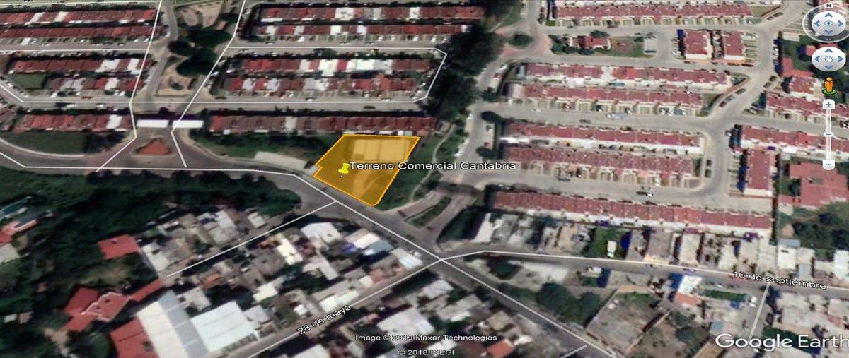Foto de terreno comercial en venta en 16 de septiembre , hogares de nuevo méxico, zapopan, jalisco, 0 No. 04