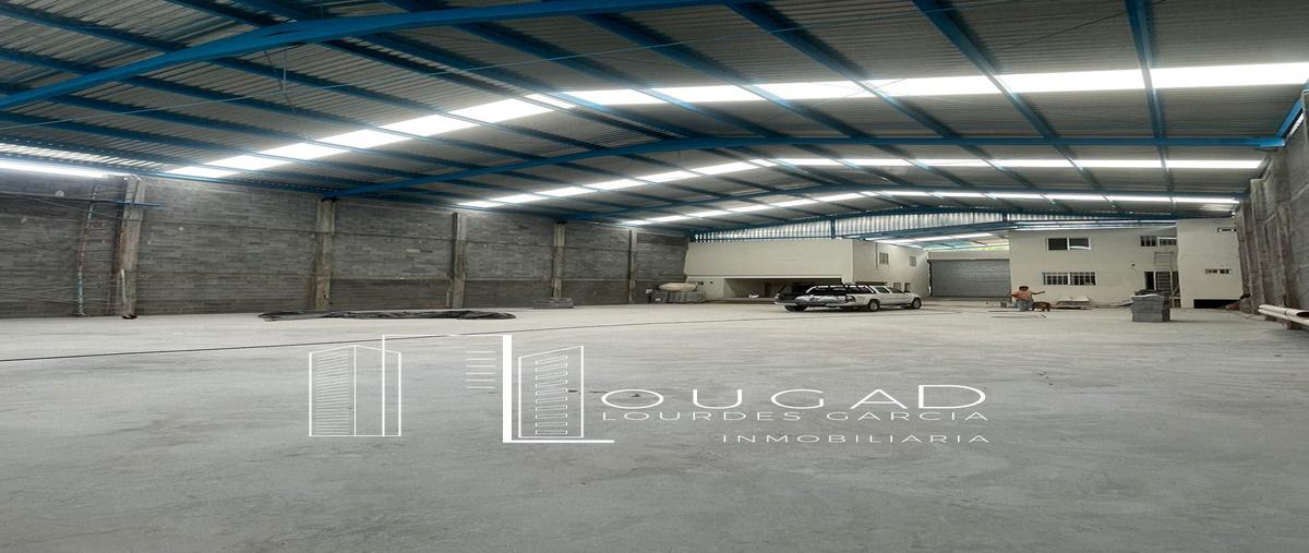 Foto de bodega en renta en 16 de septiembre , independencia, monterrey, nuevo león, 28480361 No. 03