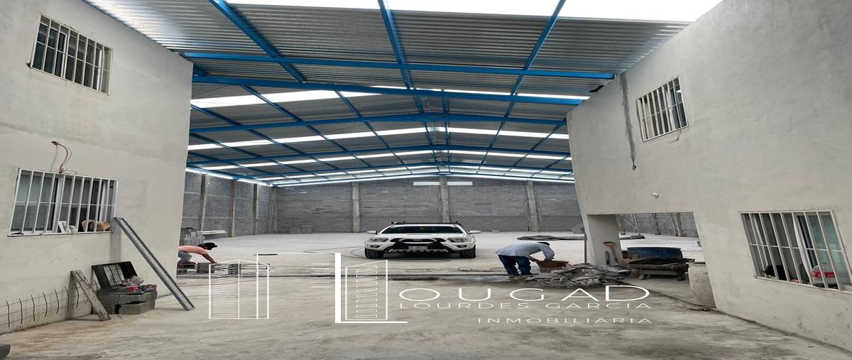 Foto de bodega en renta en 16 de septiembre , independencia, monterrey, nuevo león, 28480361 No. 04