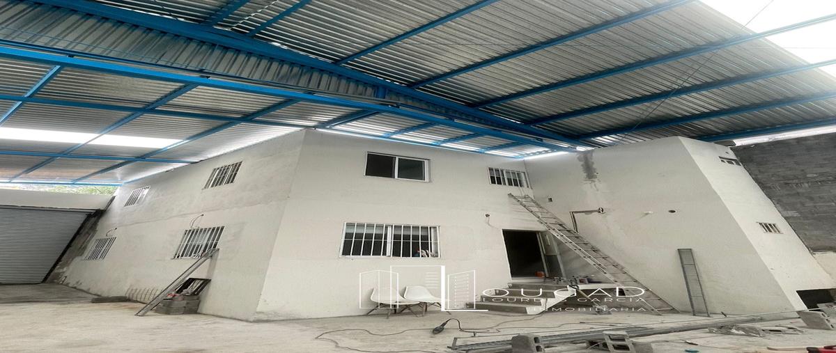 Foto de bodega en renta en 16 de septiembre , independencia, monterrey, nuevo león, 28480361 No. 05