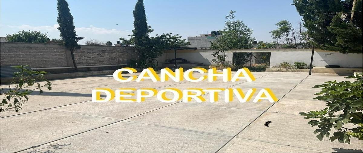Foto de casa en venta en 16 de septiembre , la ascención, tezoyuca, méxico, 0 No. 04