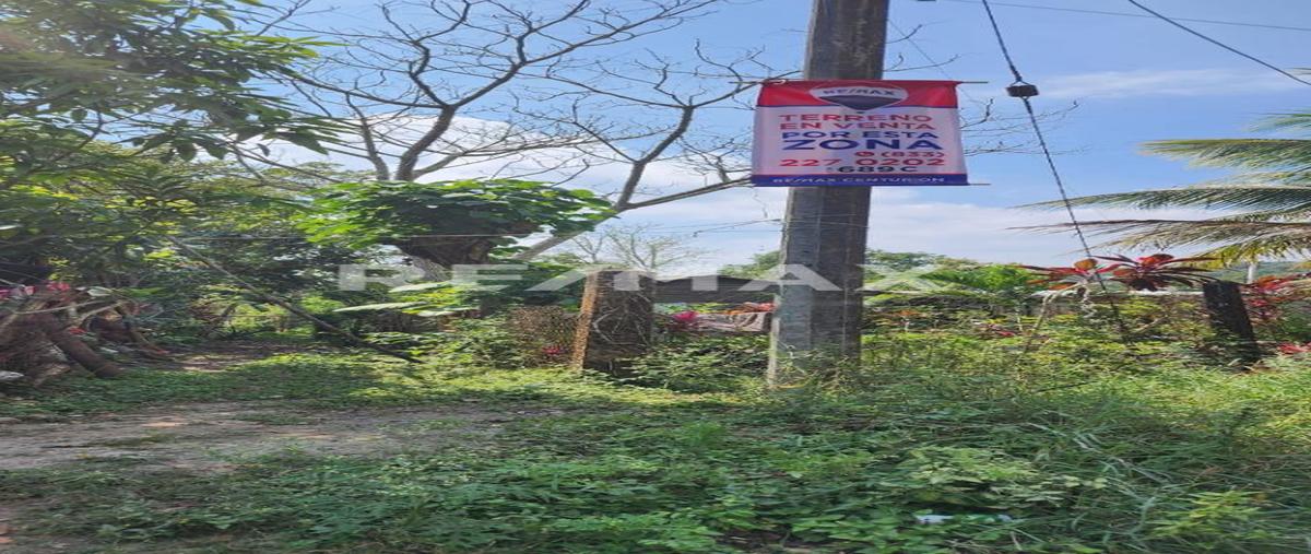 Foto de terreno habitacional en 16 de septiembre , lázaro cárdenas, cerro azul, veracruz de ignacio de la llave, 0 foto 01 Foto de terreno habitacional en venta en 16 de septiembre , lázaro cárdenas, cerro azul, veracruz de ignacio de la llave, 0 No. 01