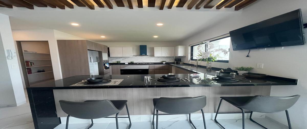 Foto de casa en condominio en venta en 16 de septiembre , lázaro cárdenas, metepec, méxico, 31718830 No. 05
