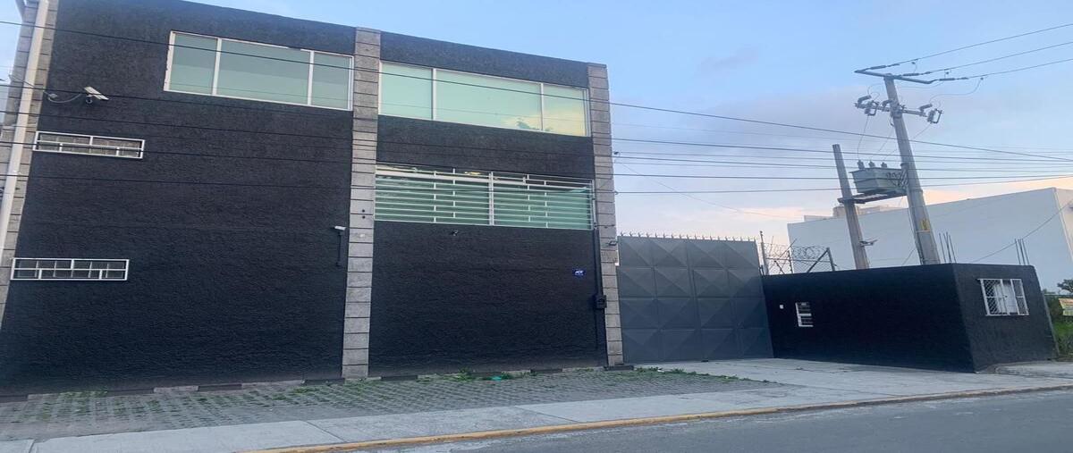 Foto de edificio en 16 de septiembre , llano grande, metepec, méxico, 0 foto 01 Foto de edificio en renta en 16 de septiembre , llano grande, metepec, méxico, 0 No. 01