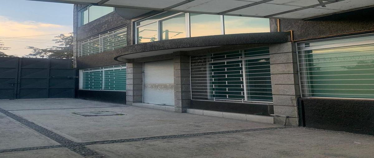 Foto de edificio en 16 de septiembre , llano grande, metepec, méxico, 0 foto 05 Foto de edificio en renta en 16 de septiembre , llano grande, metepec, méxico, 0 No. 05