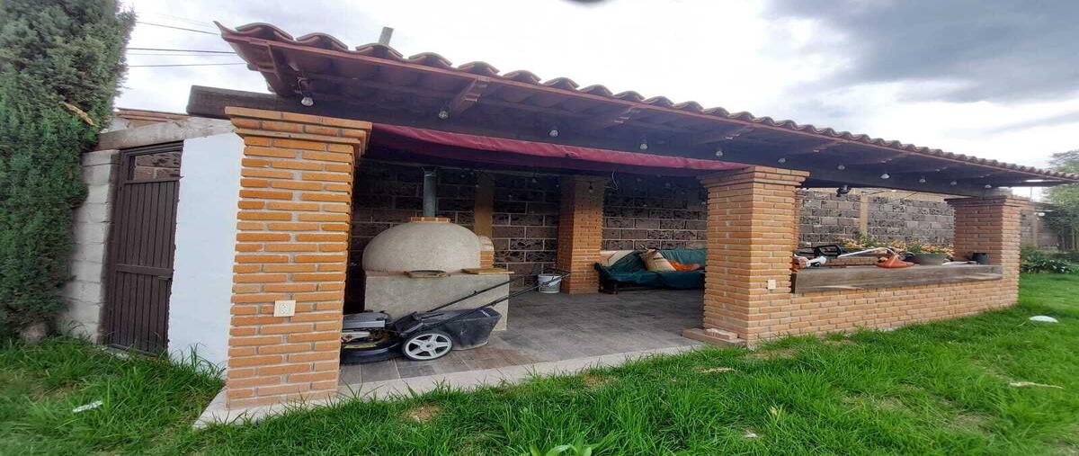 Foto de casa en venta en 16 de septiembre , loma bonita, polotitlán, méxico, 0 No. 03